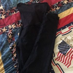 Indigo Blue Maternity skinny jeans